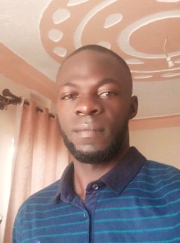 Muganyizi adolf, 31 years old, Fort Portal, Uganda
