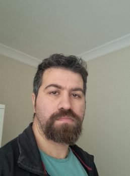 Emre, 35 years old, Gebze, Turkey