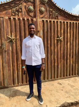 Brightness Empire, 27 years old, Igede-Ekiti, Nigeria