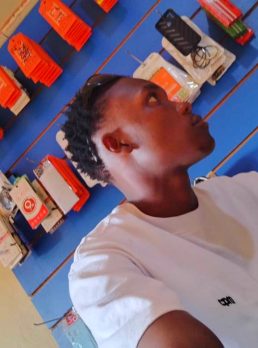 Oshi Meyo, 26 years old, Gustavia, Saint Barthelemy