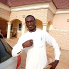 Jimmy Jimra Joseph, 39 years old, Bauchi, Nigeria