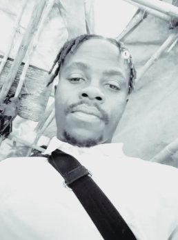 John, 30 years old, Chililabombwe, Zambia