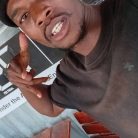 Maurus, 27 years old, Windhoek, Namibia