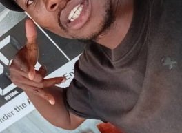 Maurus, 27 years old, Man, Windhoek, Namibia