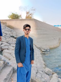 Usama, 21 years old, Kot Addu, Pakistan