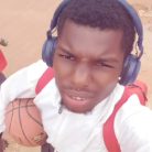 Saint, 21 years old, Lagos, Nigeria