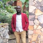 WADADA BASHIR, 30 years old, Kampala, Uganda
