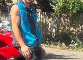 Johannes, 32 years old, Man, Alba Iulia, Romania