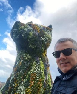Cristian Dinu, 42 years old, 