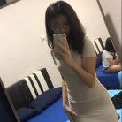 Florencia Marcelline Huang, 18 years old, Jakarta, Indonesia