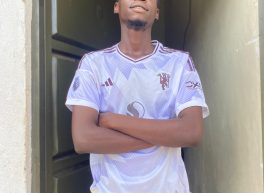 Emmanuel Olobo, 22 years old, Man, Kampala, Uganda