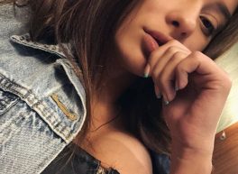 Courtney Sydney, 25 years old, Woman, Little Rock, USA
