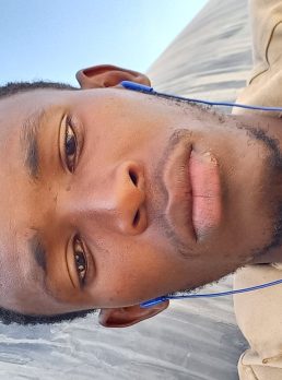 Iratanga Audry, 24 years old, Dubai, United Arab Emirates