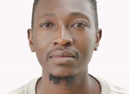 Ganaafa Sadat, 30 years old, Man, Kampala, Uganda