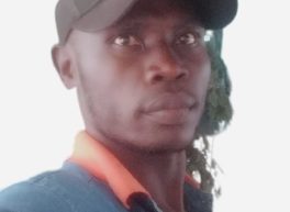 Adris said, 36 years old, Man, Mbarara, Uganda