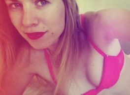 Lea, 26 years old, Woman, Rennes, France
