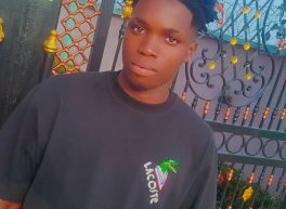 Don sky low, 24 years old, Man, Uyo, Nigeria