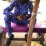 Jerry Mark, 44 years old, Agboville, Ivory Coast