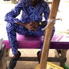 Jerry Mark, 43 years old, Agboville, Ivory Coast