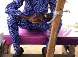 Jerry Mark, 44 years old, Man, Agboville, Ivory Coast