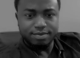 Desmond Alore, 28 years old, Man, Abuja, Nigeria