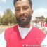 Habtamu Terefe, 28 years old, Bishoftu, Ethiopia