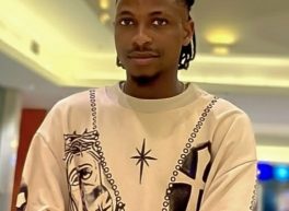 Courage, 23 years old, Man, Lagos, Nigeria