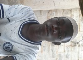 Wanyama michael, 20 years old, Man, Kettering, United Kingdom
