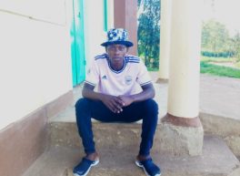 Nelson Wairindi, 23 years old, Man, Kireka, Uganda