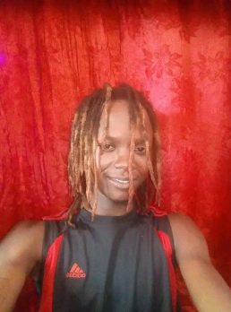 Enovian Parley, 32 years old, London, United Kingdom