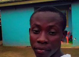 Emmanuel, 20 years old, Man, Owerri, Nigeria