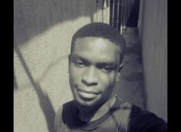 Raymond, 23 years old, Man, Mindelo, Cape Verde