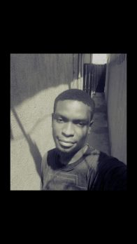 Raymond, 23 years old, Mindelo, Cape Verde