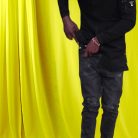 Charles, 28 years old, Rongai, Kenya