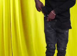Charles, 28 years old, Man, Rongai, Kenya
