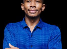 Baraka Ndiho Dieu-aime, 23 years old, Man, Goma, Democratic Republic of the Congo