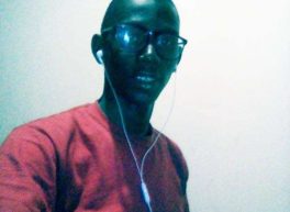 Bal, 21 years old, Man, Banjul, Gambia