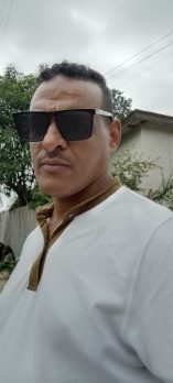 Bedri Shash, 38 years old, Harar, Ethiopia