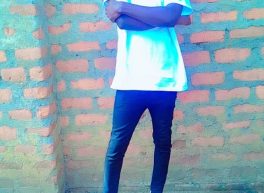 Emmanuel, 22 years old, Man, Harare, Zimbabwe