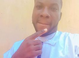Okoya Stephen, 33 years old, Man, Badagry, Nigeria