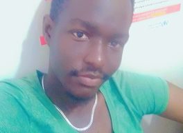 timothy, 23 years old, Man, Kigali, Rwanda
