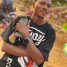 Francis Musa, 25 years old, Bristol, United Kingdom