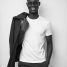 Justice Azalekor, 19 years old, Achiaman, Ghana