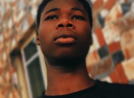 Jibola Frank, 26 years old, Man, Ibadan, Nigeria