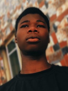 Jibola Frank, 26 years old, Ibadan, Nigeria