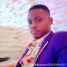 Wafula Godwin, 26 years old, Chelsea, United Kingdom