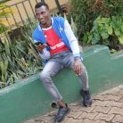 Kigenyi Binasali, 26 years old, Kampala, Uganda