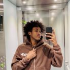 Jayden, 19 years old, Murcia, Spain