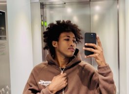 Jayden, 19 years old, Woman, Murcia, Spain