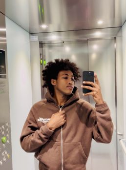 Jayden, 19 years old, Murcia, Spain